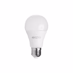 V-Tac VT-5113 Lampadina LED Smart Light RGB+3IN1 color change (2700K - 4000K - 6400K) dimmerabile con potenza di 11W e attacc ...