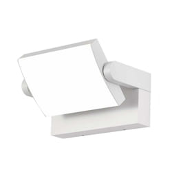 20 W Light Wall Light 3000K Body White Body da esterno IP65