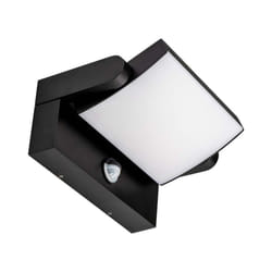 Luce a parete a LED da 20 W con sensore 4000k Black Body, IP65