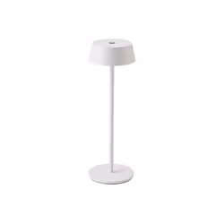 Lampada LED da Tavolo 2W Touch USB C - Dimmerabile a Luce Calda 3000K - V-Tac V-TAC Lampada LED da Tavolo 2W in Alluminio Ric ...