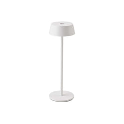 V-tac - Lampada led da Tavolo 2W Touch usb c - Dimmerabile 3000K Colore Bianco