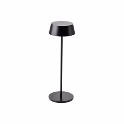 Lampada LED da Tavolo 2W Touch USB C - Dimmerabile a Luce Calda 3000K - V-Tac V-TAC Lampada LED da Tavolo 2W in Alluminio Ric ...