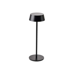 V-tac - Lampada led da Tavolo 2W Touch usb c - Dimmerabile 3000K - Colore Nero