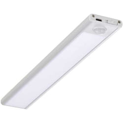 V-tac - lampada led barra per armadio ricaricabile usb 1.5w con sensore porta luce mobili colore argento luce 4000k sku 2958