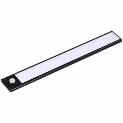 Colore della Luce: Bianco naturale Potenza: 2.5W Flusso Luminoso: 260 lm Caratteristiche Principali: La lampada LED da armadi ...