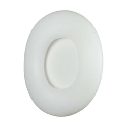 Circo del colore rotondo a pendente da 80 W: 750*H120 Dimmabile bianco