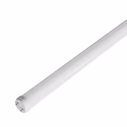 Tubo a LED T8 18W - 120 cm G13 Glass Tubo 4000K 25pcs/Box