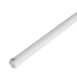 Tubo a LED T8 18W - 120 cm G13 Glass Tubo 4000K 25pcs/Box