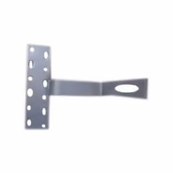 V-TAC Ganci per Tetto con Tegole Portoghesi per Fissaggio Moduli Fotovoltaici 5pz