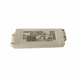 Driver dimmerabile per pannello da 40 W