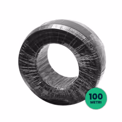 V-TAC Cavo Solare 4 mmq Colore Nero 100 Metri, colore Nero - Vista aggiuntiva 2
