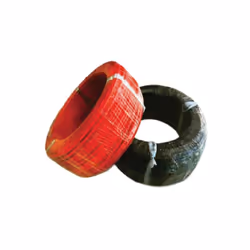 V-TAC Cavo Solare 6 mmq Unipolare Colore Rosso Bobina da 100 Metri