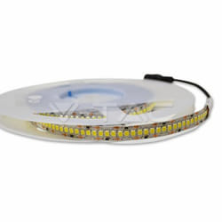 Sku212165 vt-2835 - led striscia smd2835 240 leds high lumen 4000k ip20