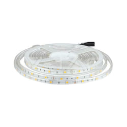 Led striscia SMD5050 30 leds 3000K IP65 - Luce calda