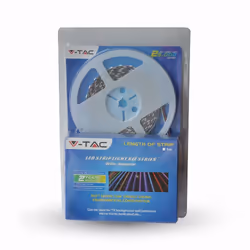 Set di strisce LED SMD5050 30 LED RGB IP20 /212124+3238+3625 /