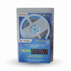 Set di strisce LED SMD5050 30 LED RGB IP20 /212124+3238+3625 /