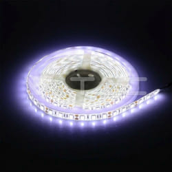 V-tac - Alimentatore led Strip Set SMD5050 60 LEDs rgb IP65 /212155+3239+3625/