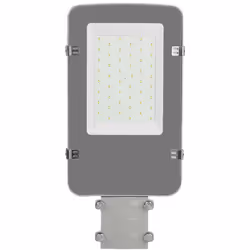 V-TAC PRO Armatura Stradale LED Chip Samsung 30W - 133LM/W, 6500K, IP65 Codice Prodotto: SKU 215261 (VT-30ST-N-G) La V-TAC PR ...