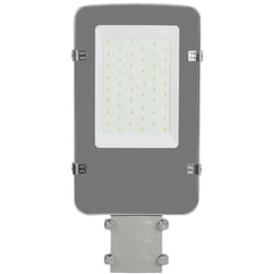 Samsung - v-tac pro Armatura Stradale led Chip 50W 4000K IP65