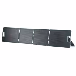 Pannello fotovoltaico pieghevole V-tac 120W per power station 11443 - 11446 Pannello solare fotovoltaico pieghevole da 120W, ...