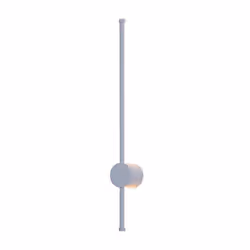 Lampada da parete a LED da 12 W Body Bianco 4000K IP54