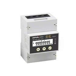 V-TAC Smart Meter DFUN Contatore Bidirezionale Trifase