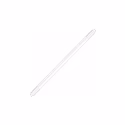 Tubo LED 20W ruotabile Chip LED Samsung SMD V-Tac PRO Nano-Plastic copertura satinata (smerigliato) opaca T8 G13 luce bianco  ...