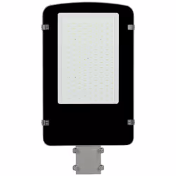 V-TAC PRO Armatura Stradale LED Chip Samsung 100W - 100LM/W, 6400K, IP65 Codice Prodotto: SKU 215301 (VT-100ST-N) La V-TAC PR ...