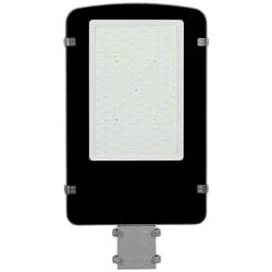 V-tac - pro Armatura Stradale led Chip Samsung 100W 6400K IP65