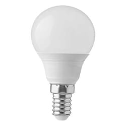 V-TAC VT-270 Lampadina led mini globo E14 Chip Samsung 6.5W P45 luce bianco naturale 4000K - SKU 21864