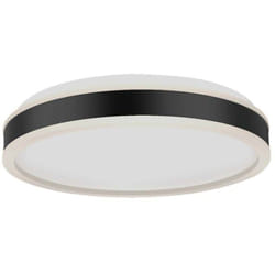 V-tac - plafoniera led rotonda 18W 4000K dimmerabile triac IP20 D.35CM - 6986