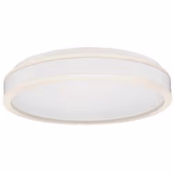 V-TAC VT-7780 - Lampadario LED a Plafone 24W Dimmerabile TRIAC Rotondo Bianco 4000K 450mm Il Lampadario LED V-TAC VT-7780 una ...