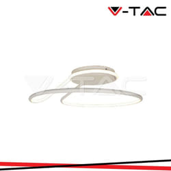 24W led luce di design bianca 4000K - Luce naturale