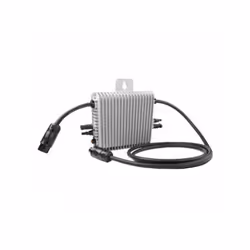 V-TAC Microinverter Fotovoltaico Monofase di Rete On-Grid plug&play 600W 230VAC