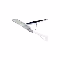 Armatura stradale LED V-TAC VT-ST-300Chip led samsungtecnologia SMD con potenza di 50W luce bianco naturale 4000K, dotato di ...