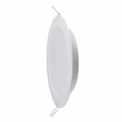 V-TAC Mini Pannello LED 24W 110LM/W Rotondo da Incasso Foro 275-280mm Bianco 3000K