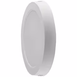 V-TAC Pannello LED 18W Montaggio a Plafone Rotondo Colore Bianco 6500K