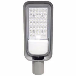 V-TAC Armatura Stradale LED 30W - 2505lm, 4000K, IP65 Codice Prodotto: SKU 7886 (VT-150030ST) La V-TAC Armatura Stradale LED  ...