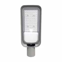 V-TAC Armature Stradali Armatura Stradale LED 50W Colore Grigio 6500K IP65. Acquistalo subito da CFadda e ricevilo comodament ...