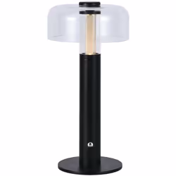 La lampada da tavolo V-TAC VT-1049 un'elegante soluzione illuminante che unisce design moderno e funzionalit avanzata. Con un ...