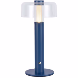 La lampada da tavolo V-TAC VT-1049 un elegante accessorio luminoso progettato per ambienti domestici e uffici. Con un design  ...