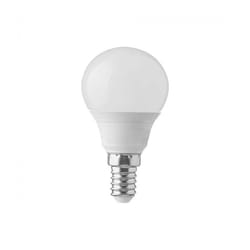 Pro VT-1804 Lampadina led smd chip samsung 3.7W E14 Mini globo P45 Bianco freddo 6400K - sku 8044 - V-tac