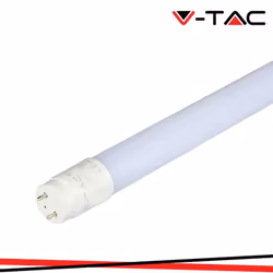 LED Tubo T8 18W 120 cm Nano Plastica Non Rotation 3000K SKU: 216263 : VT: VT-1277 Specifiche tecniche : Informazione generale ...