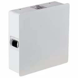 V-TAC Illuminazione da giardino Lampada LED da Muro Quadrato 4W 110LM/W Colore Bianco 4000K IP65. Acquistalo subito da CFadda ...