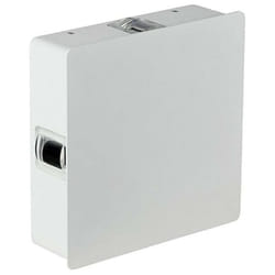 V-tac - Lampada led da Muro Quadrato 4W 110LM/W Colore Bianco 4000K IP65