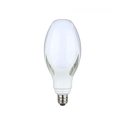 Pro VT-240 Lampadina led chip Samsung 36W E27 oliva lowbay 110lm/W ED-90 bianco naturale 4000K - sku 21284 - V-tac