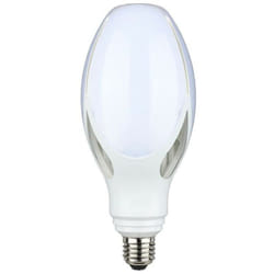 Lampadina led E27 36W olive lamp smd chip samsung - sku 21284 / 21285 V-tac pro VT-240 Bianco Freddo