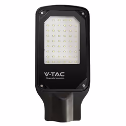V-TAC Armature Stradali Armatura Stradale LED SMD 50W Colore Nero 6500K IP65. Acquistalo subito da CFadda e ricevilo comodame ...