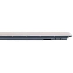 V-tac - Plafoniera led Impermeabile 48W 120LM/W X-Series 150cm Copertura Satinata 6500K IP65