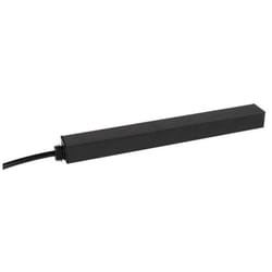 V-TAC Driver LED 200W 185-265V per binari magnetici Colore Nero